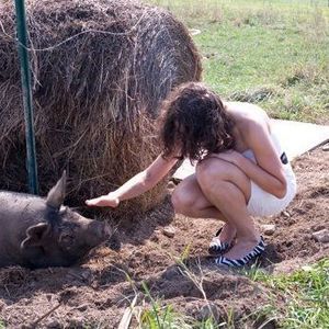 Meet your Posher, Laurel